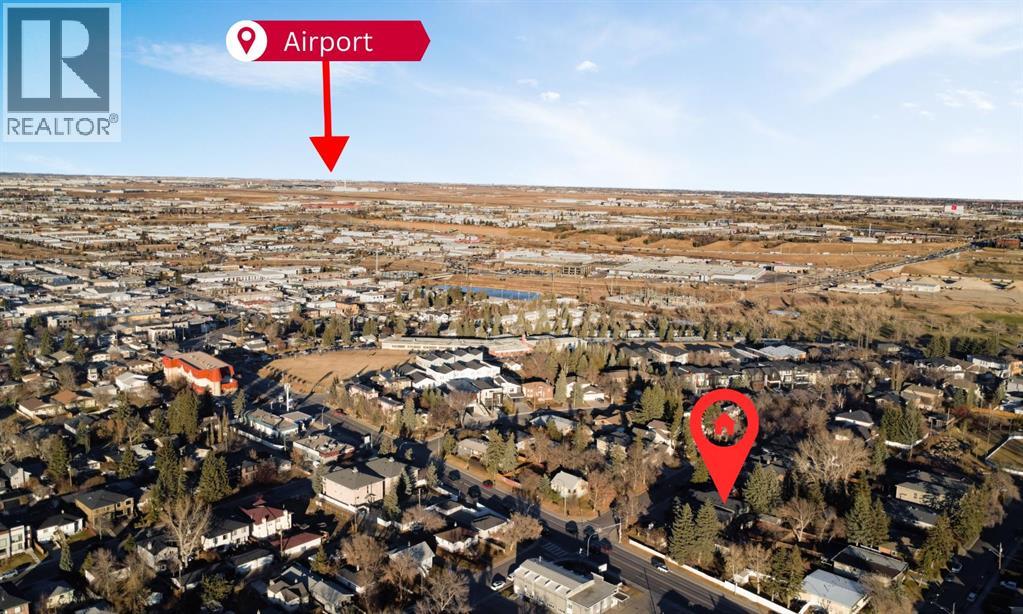 Single Family House for Sale in   Avenue NE Winston Heights/Mountview Calgary 