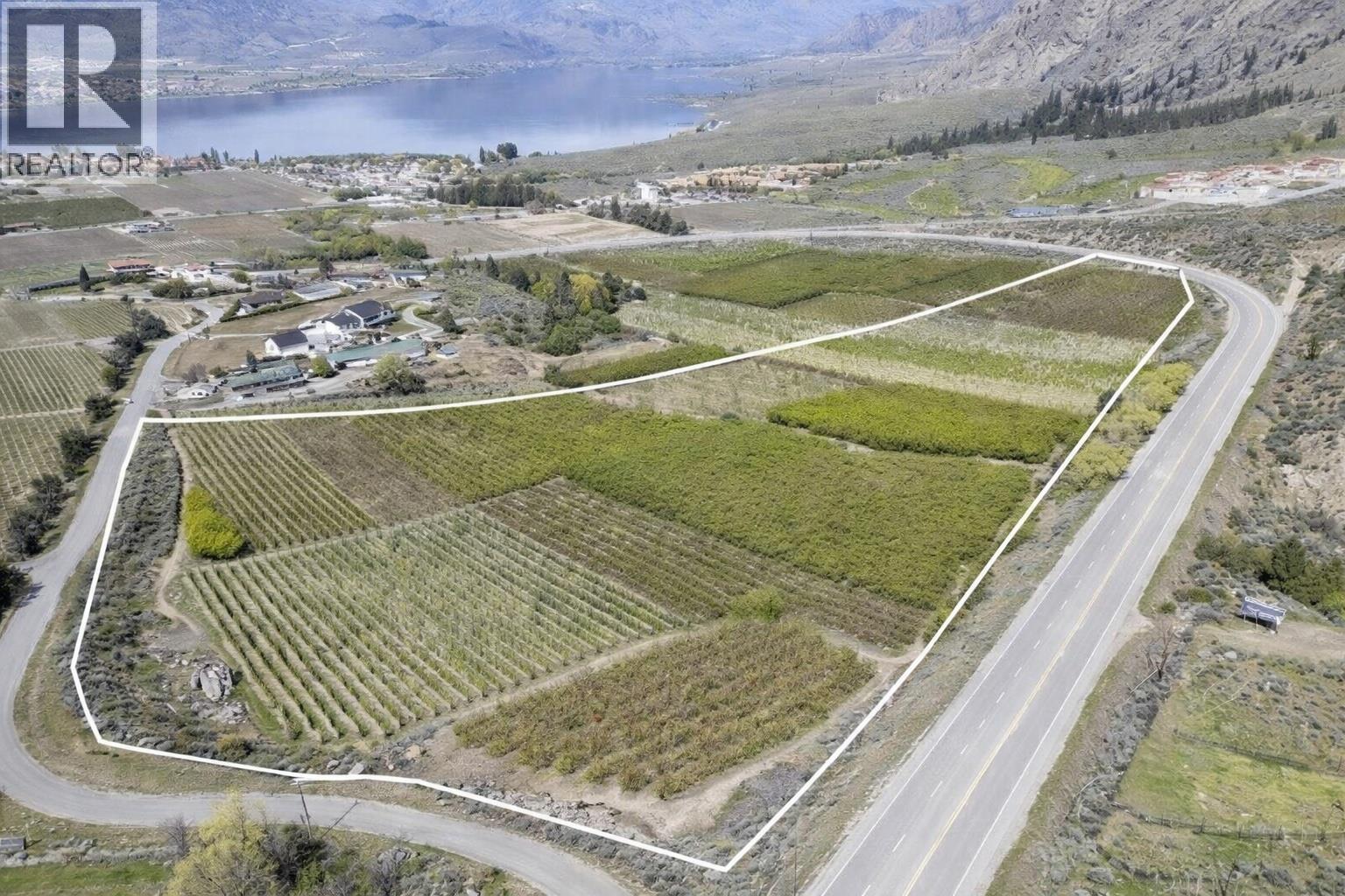 2304 82nd Avenue, Osoyoos