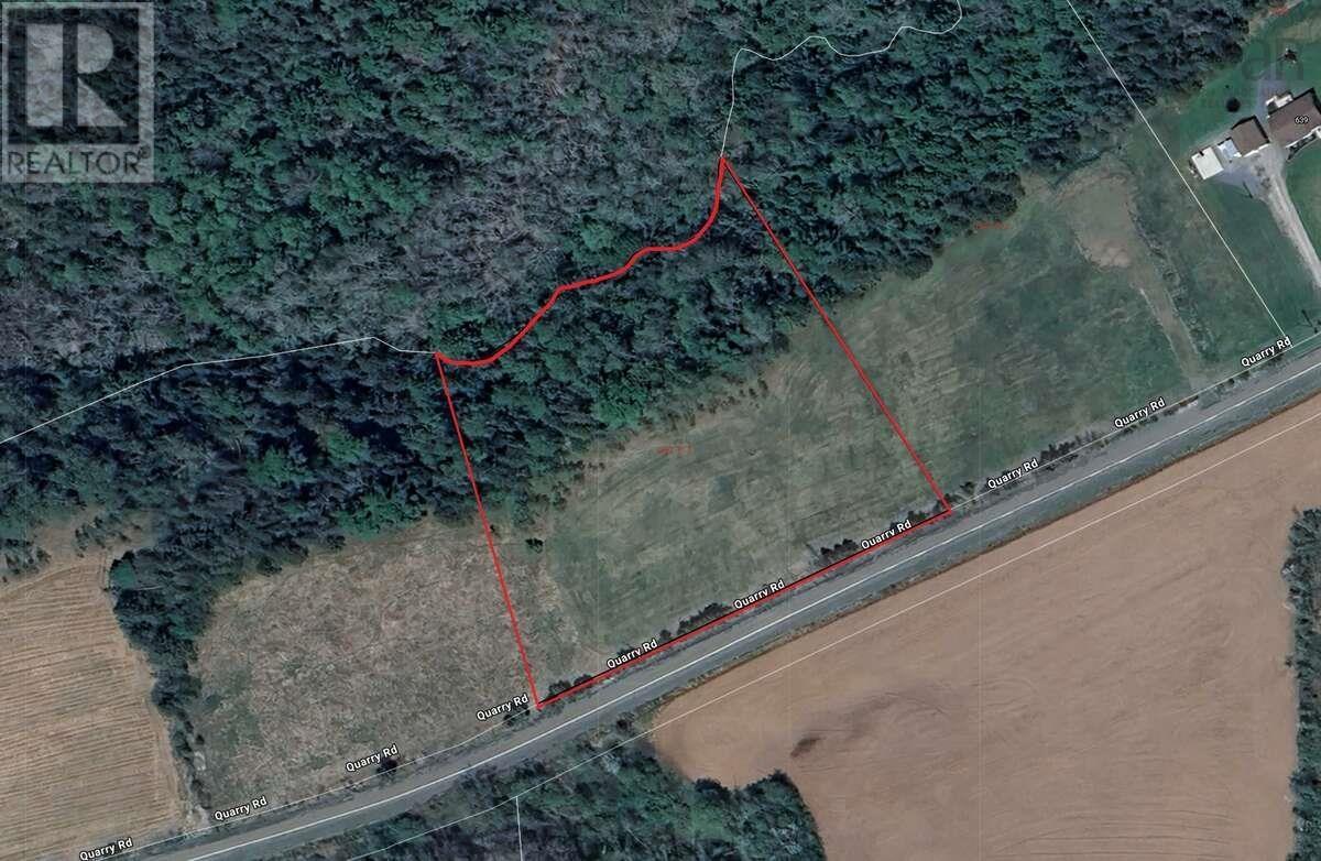 Property 8 of 9 of P-3 Quarry Road