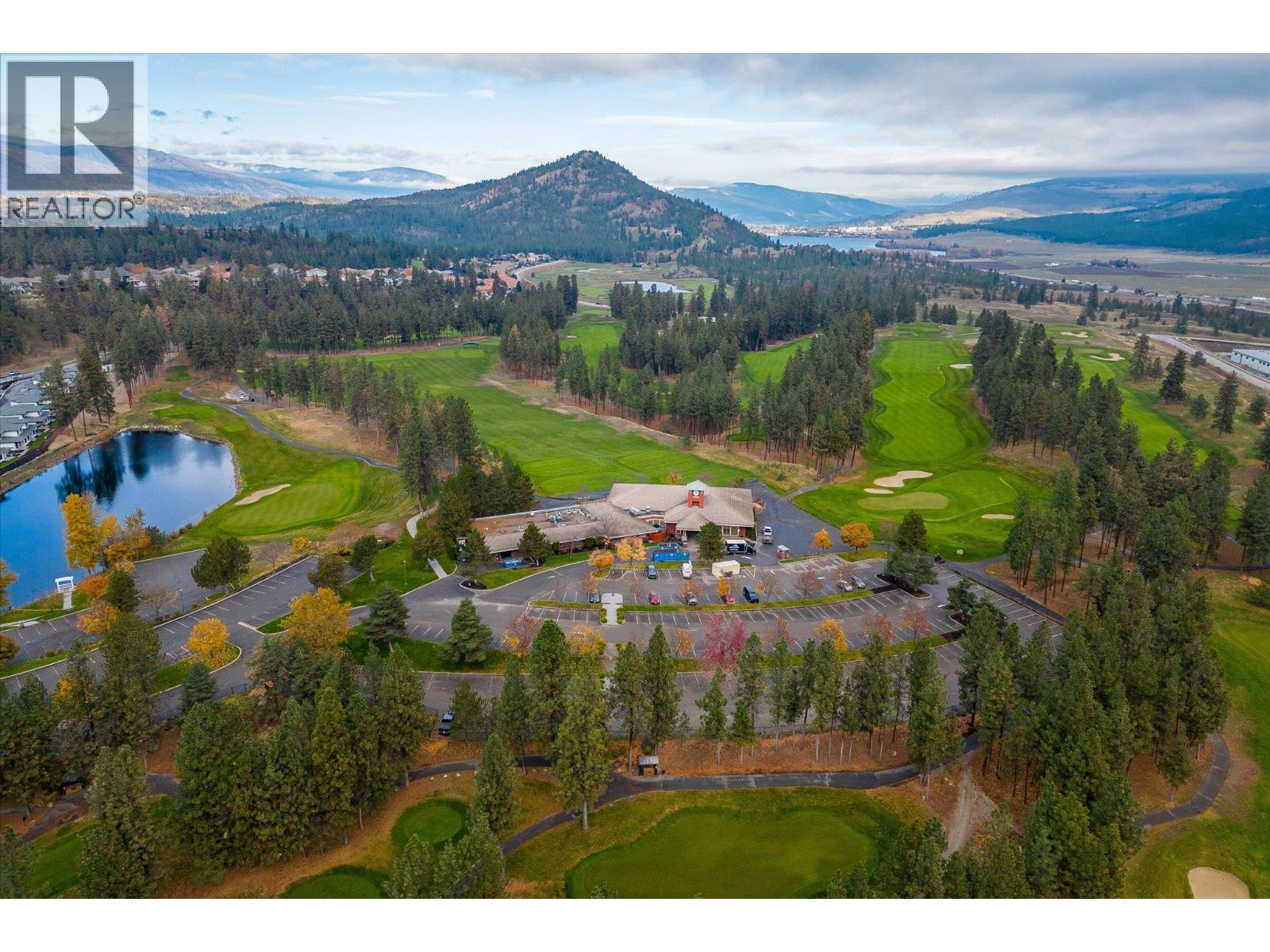 1317 1875 Country Club Drive, Kelowna