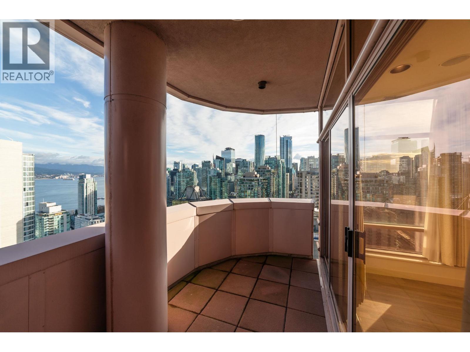 PH1 1500 ALBERNI STREET, Vancouver