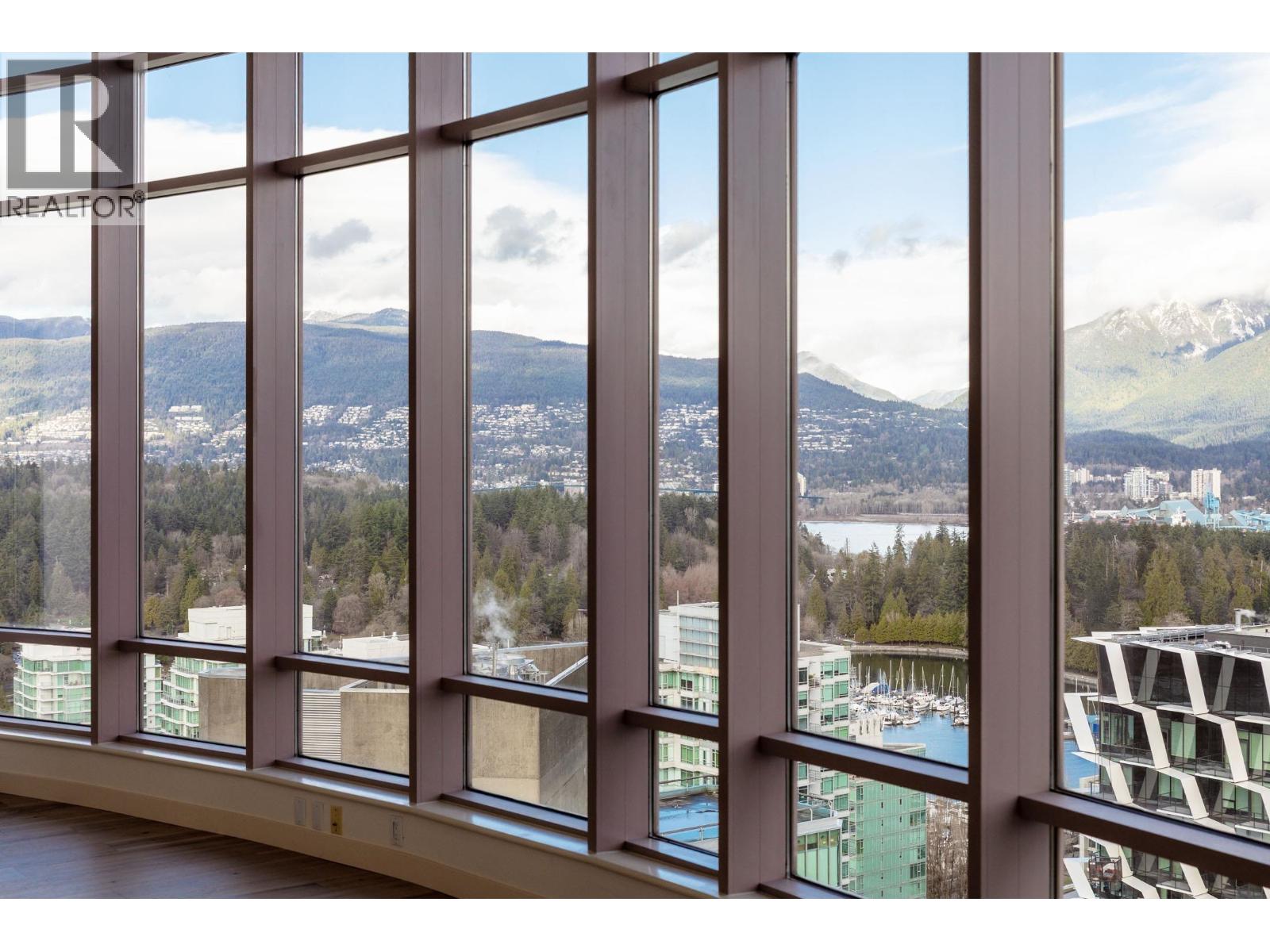 PH1 1500 ALBERNI STREET, Vancouver