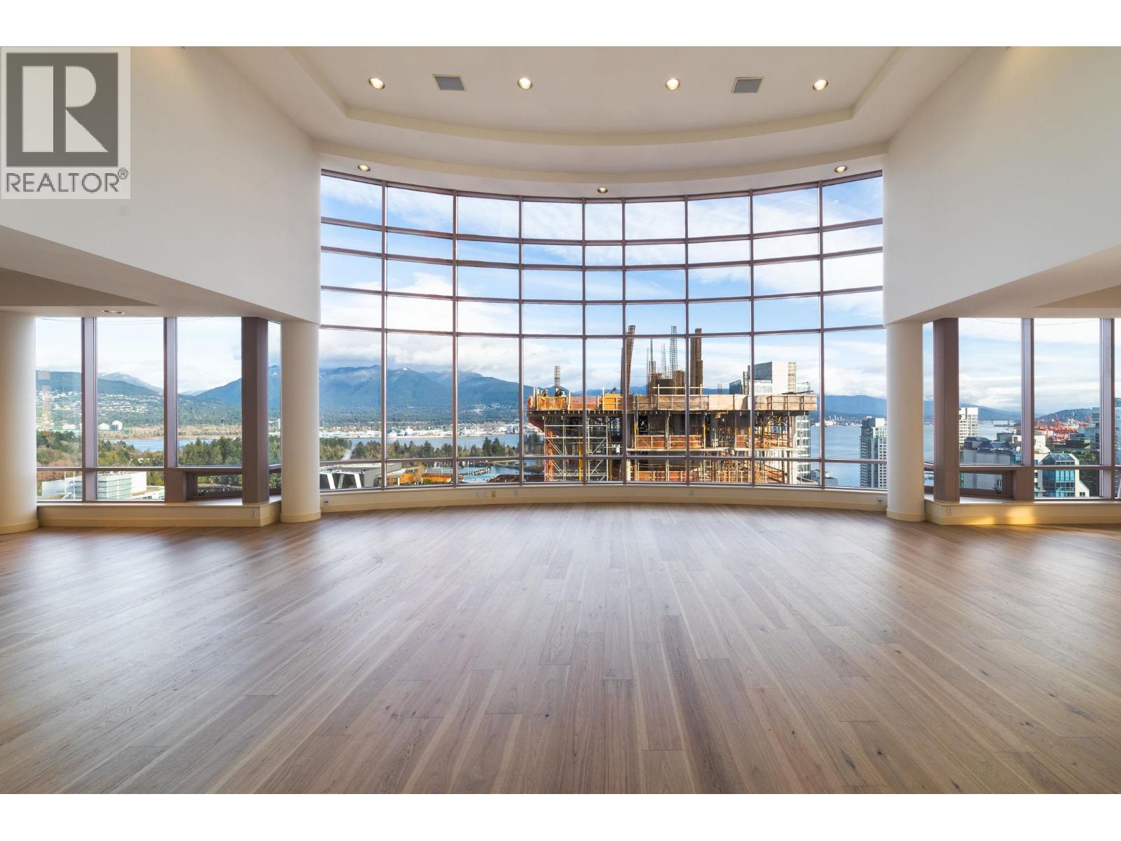 PH1 1500 ALBERNI STREET, Vancouver