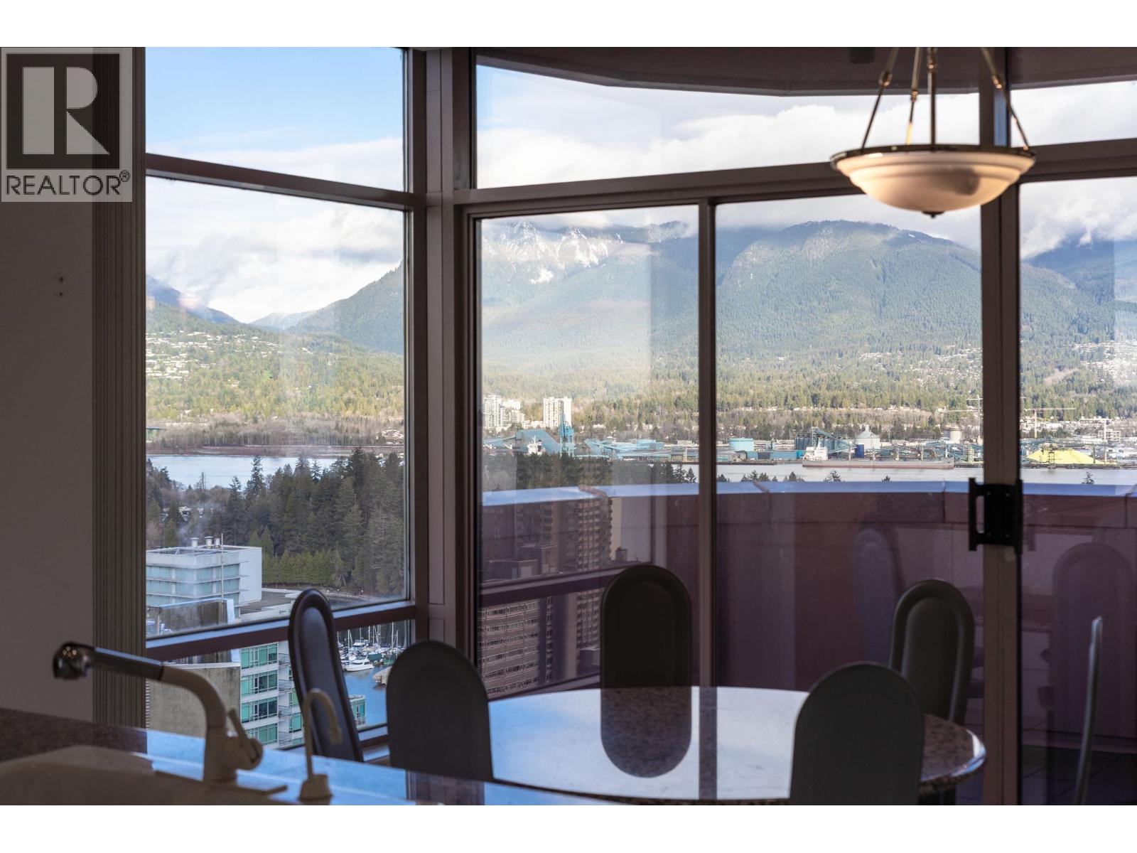 PH1 1500 ALBERNI STREET, Vancouver