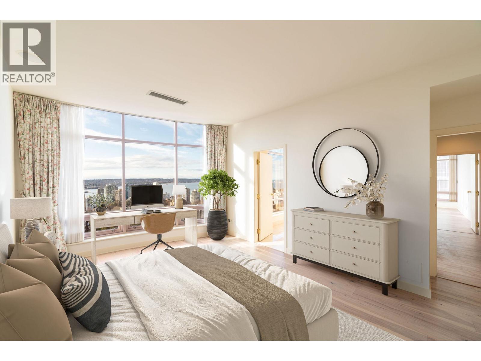 PH1 1500 ALBERNI STREET, Vancouver