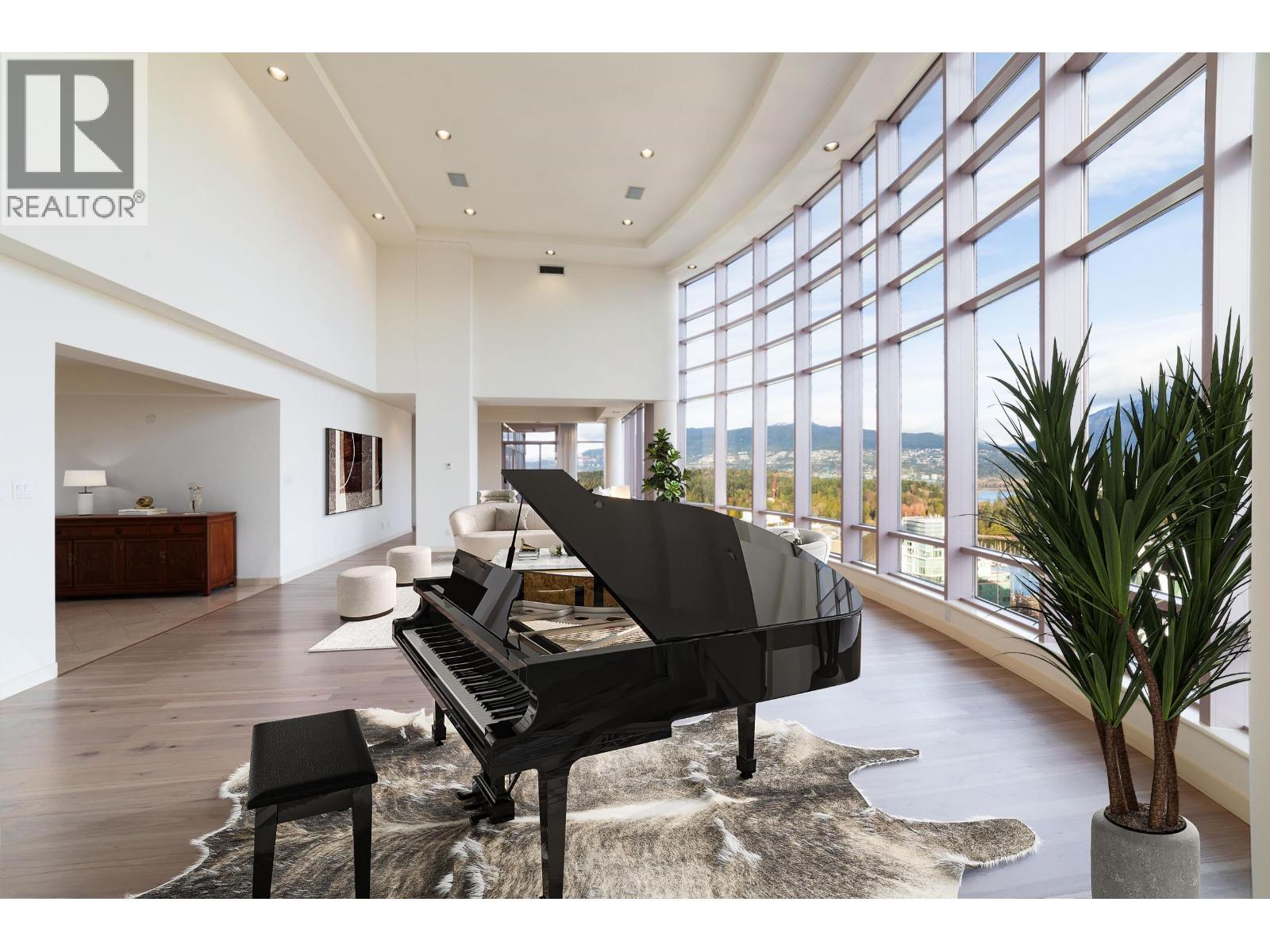 PH1 1500 ALBERNI STREET, Vancouver