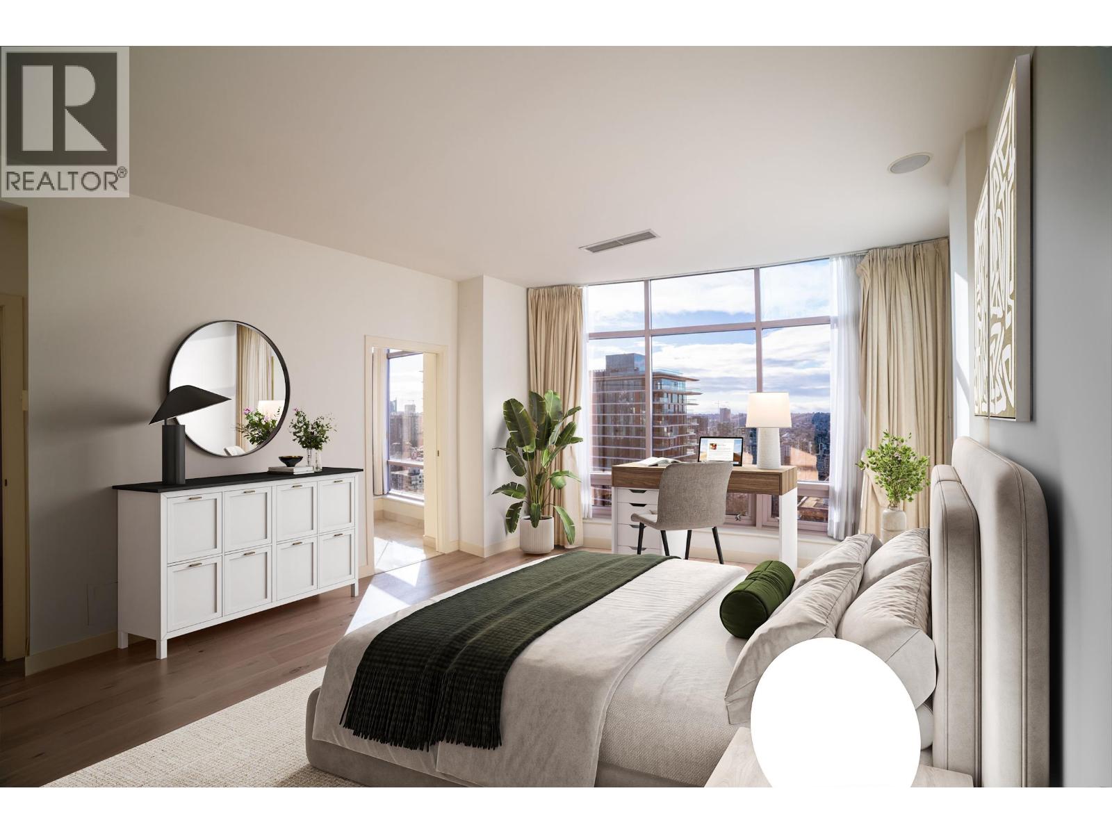 PH1 1500 ALBERNI STREET, Vancouver