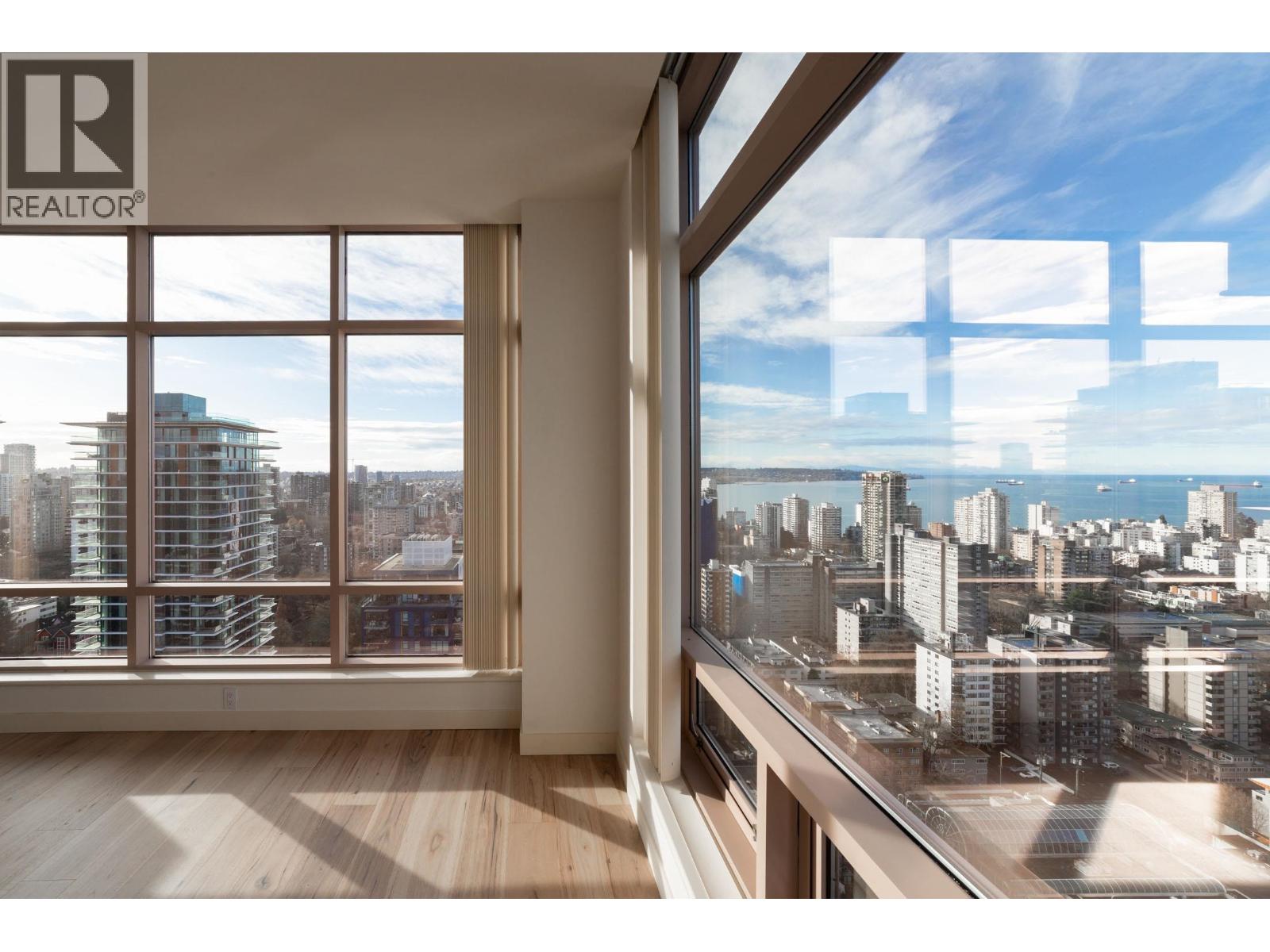 PH1 1500 ALBERNI STREET, Vancouver