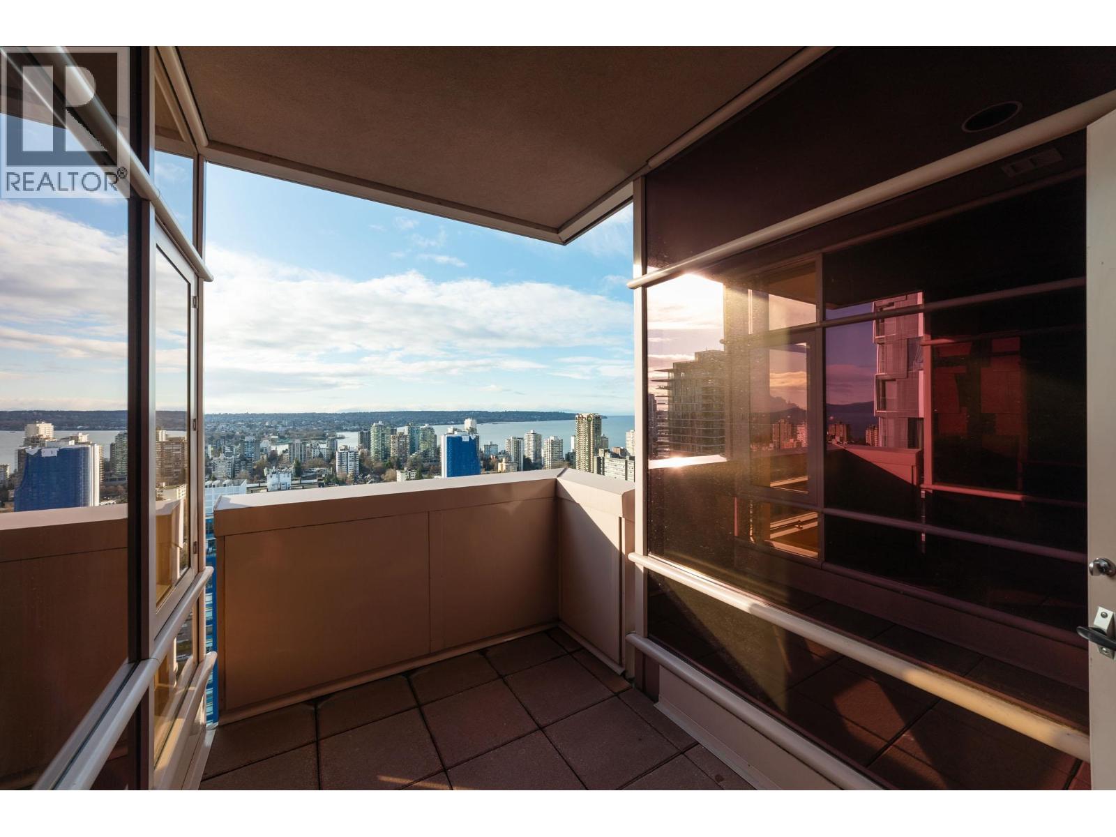 PH1 1500 ALBERNI STREET, Vancouver