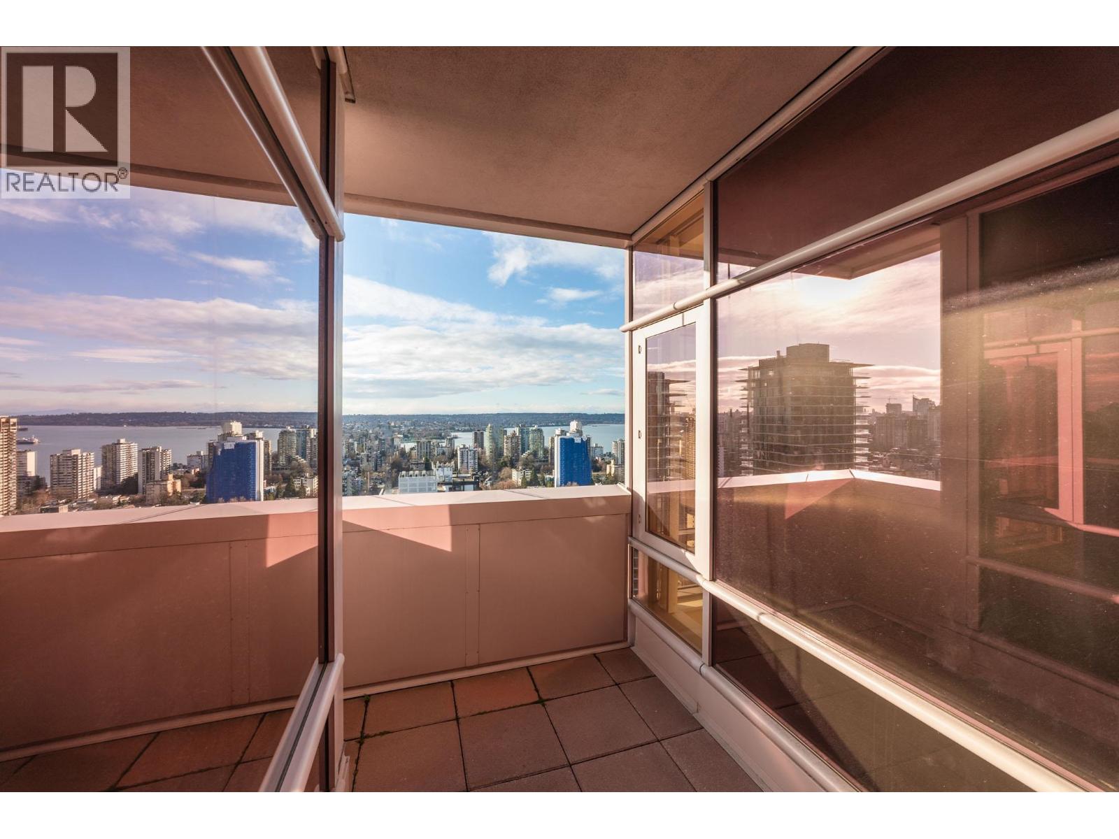 PH1 1500 ALBERNI STREET, Vancouver