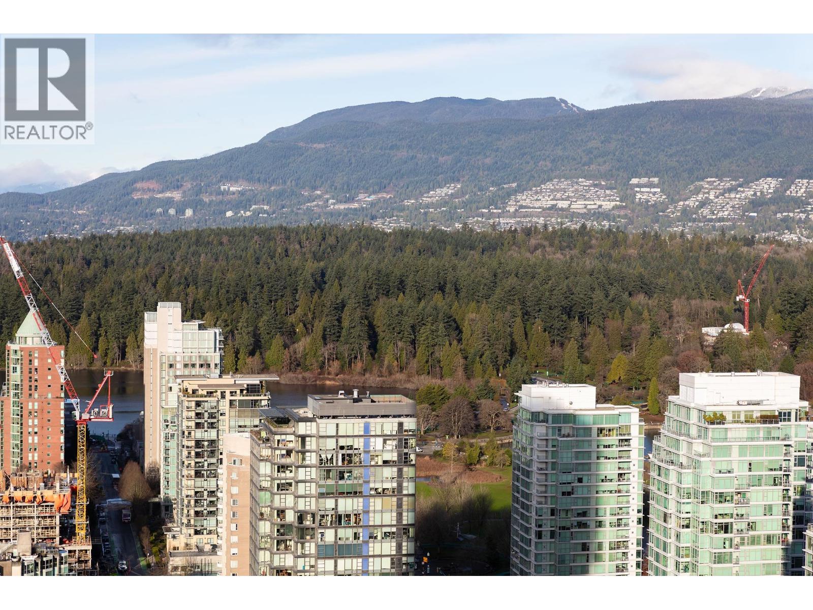 PH1 1500 ALBERNI STREET, Vancouver