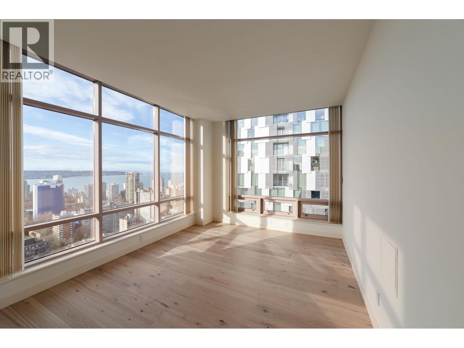 PH1 1500 ALBERNI STREET, Vancouver