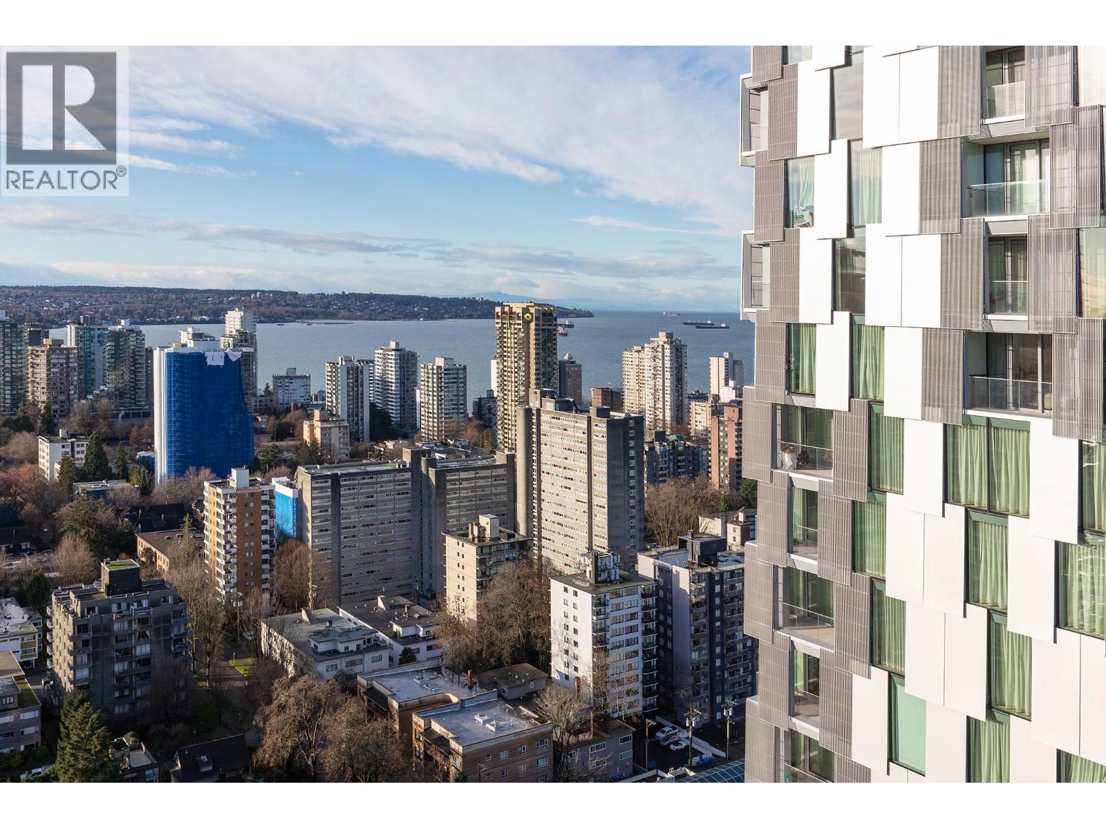 PH1 1500 ALBERNI STREET, Vancouver