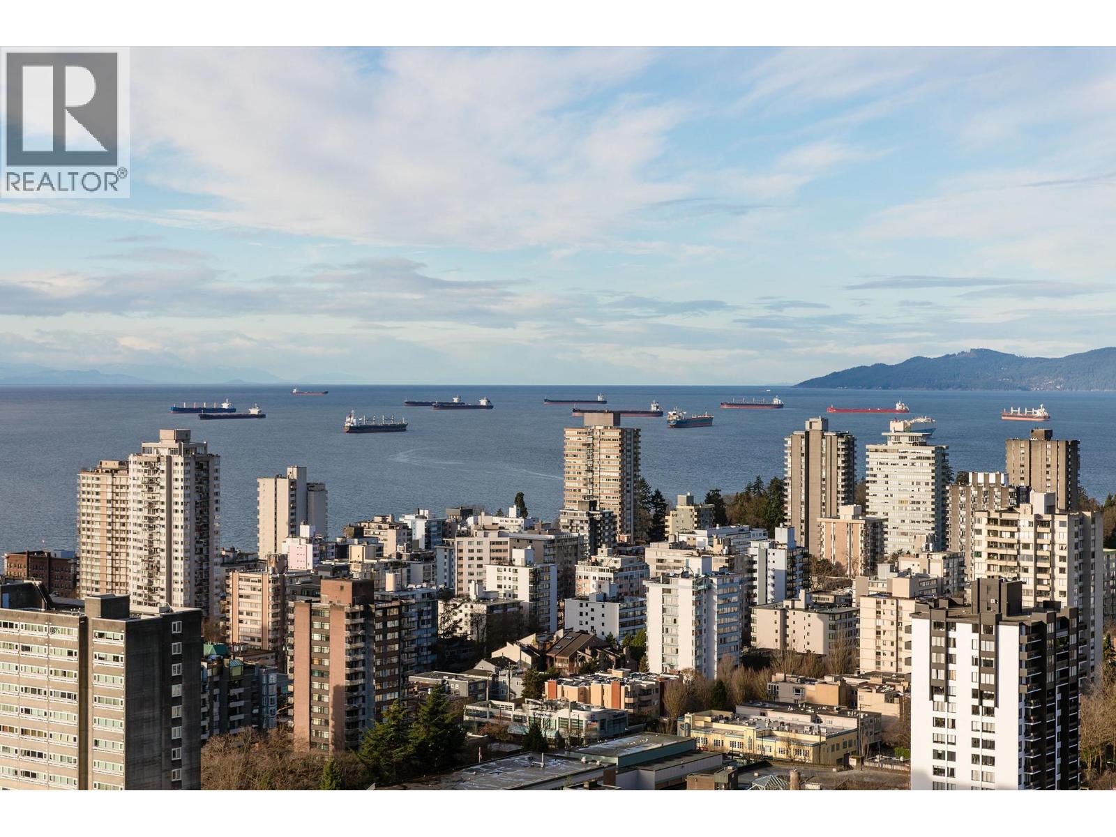 PH1 1500 ALBERNI STREET, Vancouver