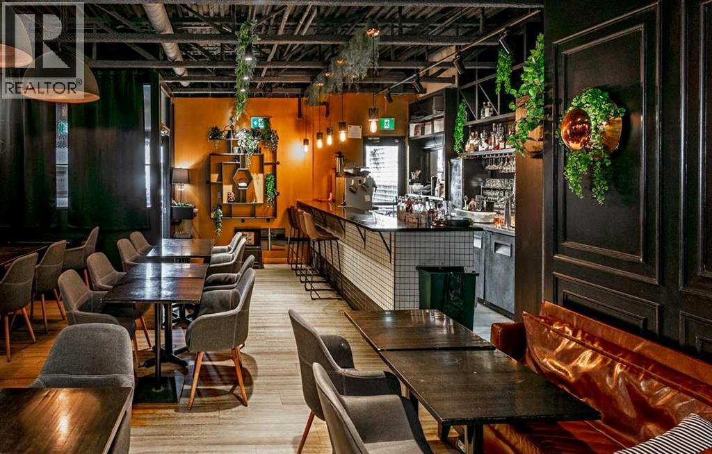 Retail for Sale in   Avenue SE Inglewood Calgary 