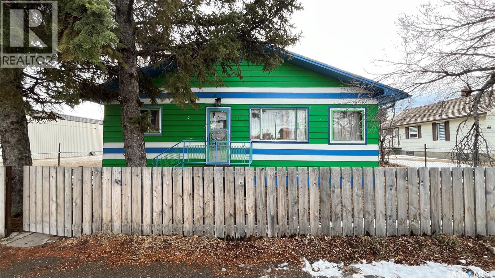 46 PACIFIC AVENUE - 2