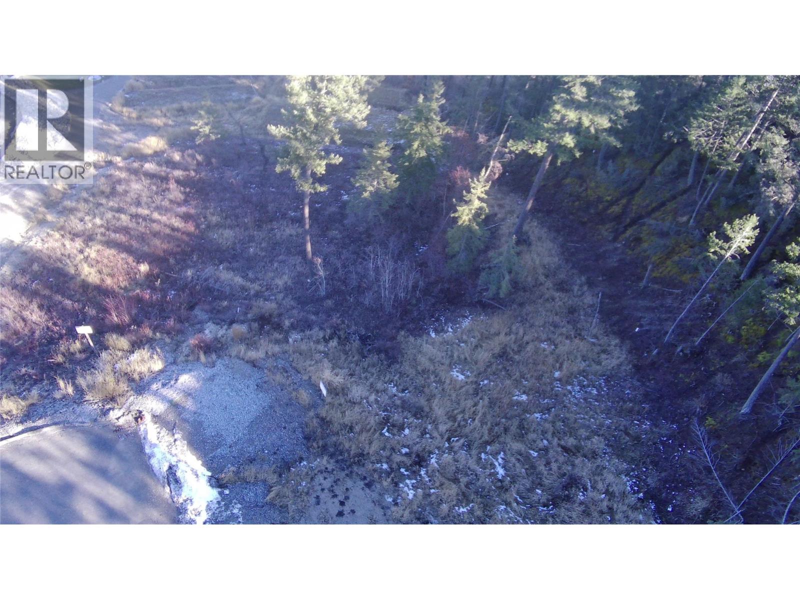 COLUMBIA LAKE ROAD LOT# 17 - 21