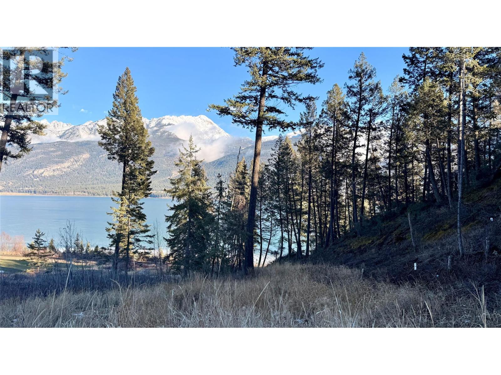 COLUMBIA LAKE ROAD LOT# 17 - 9