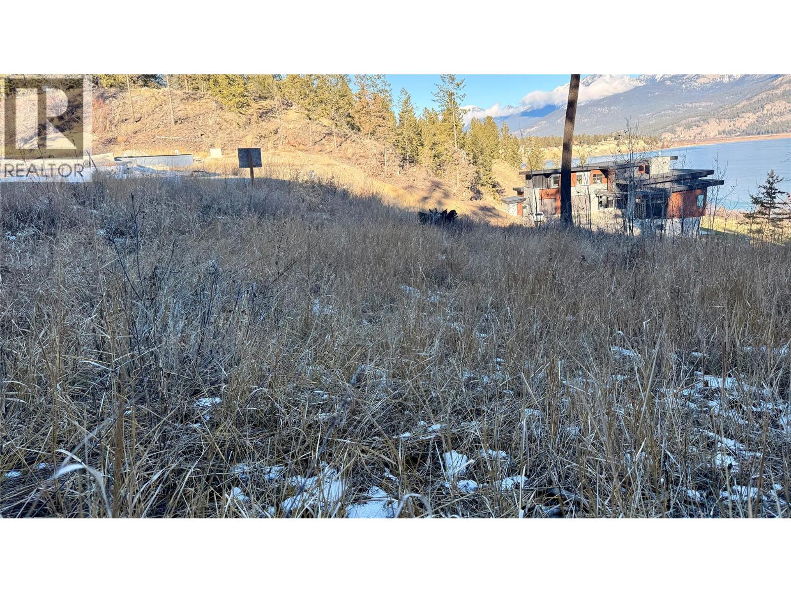 COLUMBIA LAKE ROAD LOT# 17 - 11