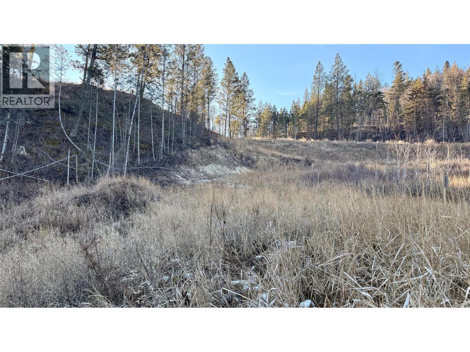 COLUMBIA LAKE ROAD LOT# 17 - 14