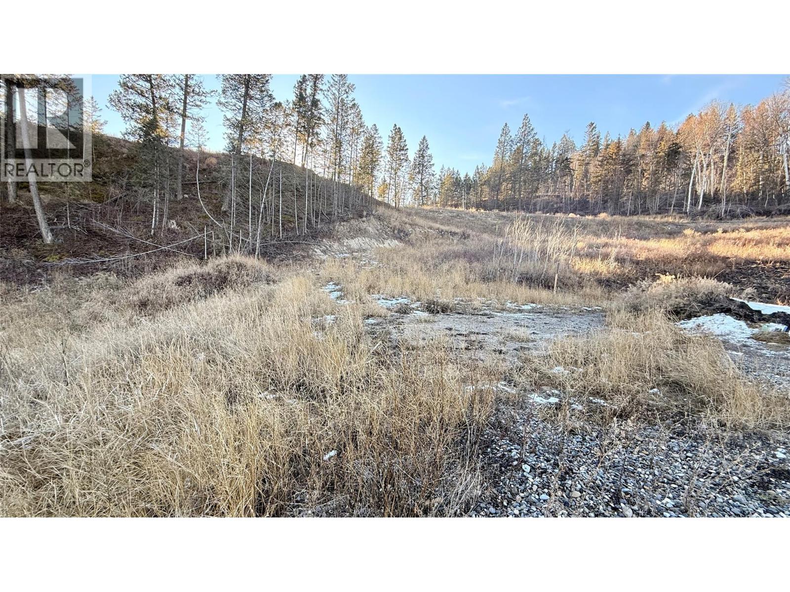 COLUMBIA LAKE ROAD LOT# 17 - 15