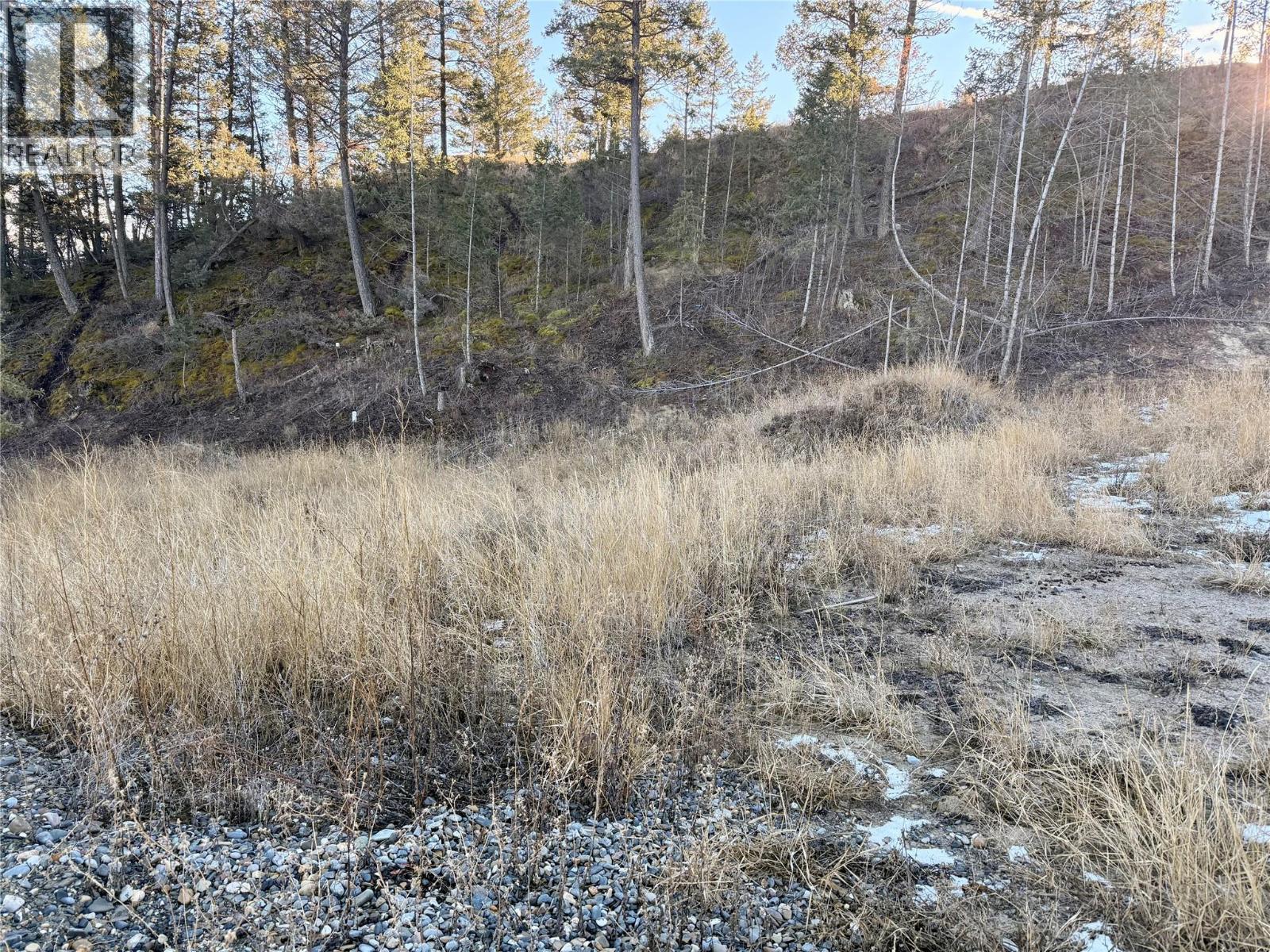 COLUMBIA LAKE ROAD LOT# 17 - 6