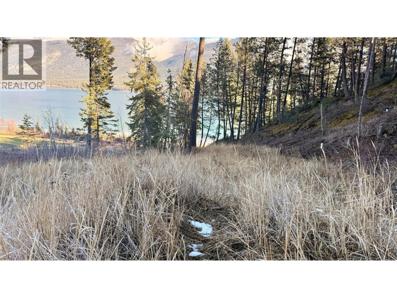 COLUMBIA LAKE ROAD LOT# 17 - 8