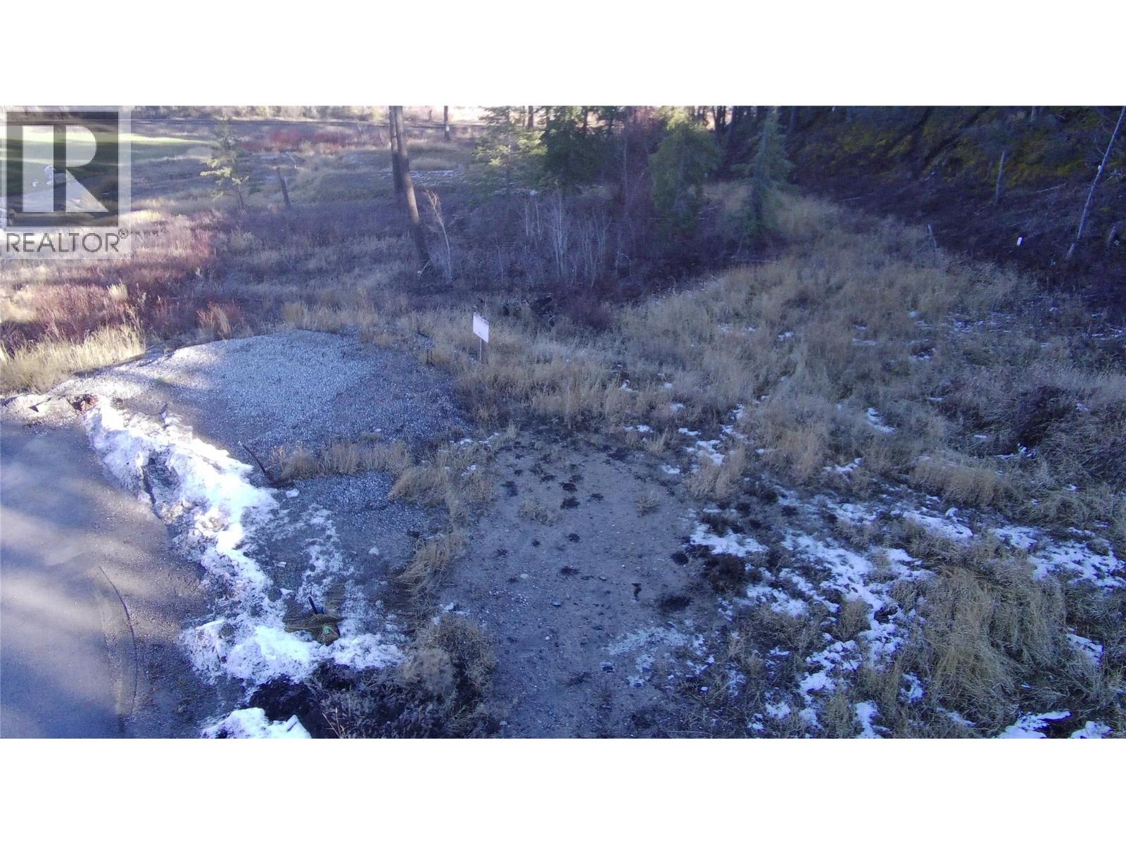 COLUMBIA LAKE ROAD LOT# 17 - 23