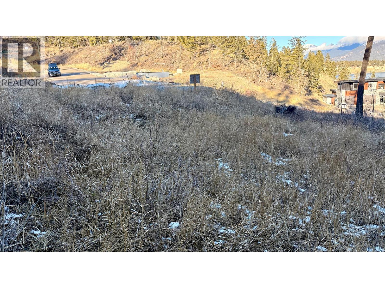 COLUMBIA LAKE ROAD LOT# 17 - 10