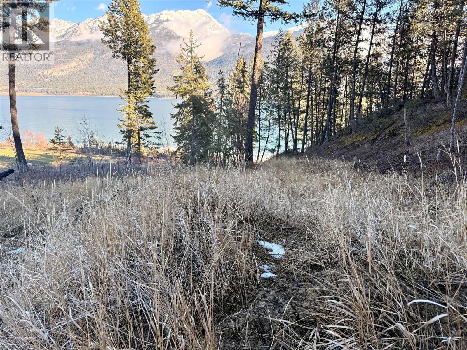 COLUMBIA LAKE ROAD LOT# 17 - 7