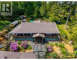 1415 Baikie Rd, Denman Island, BC V0R1T0 Photo 35
