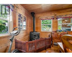 Entrance - 1415 Baikie Rd, Denman Island, BC V0R1T0 Photo 6