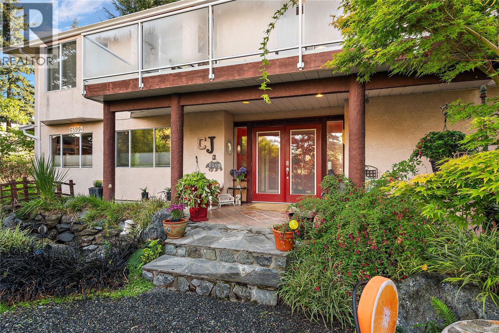 A 6599 Central Saanich Rd, Central Saanich