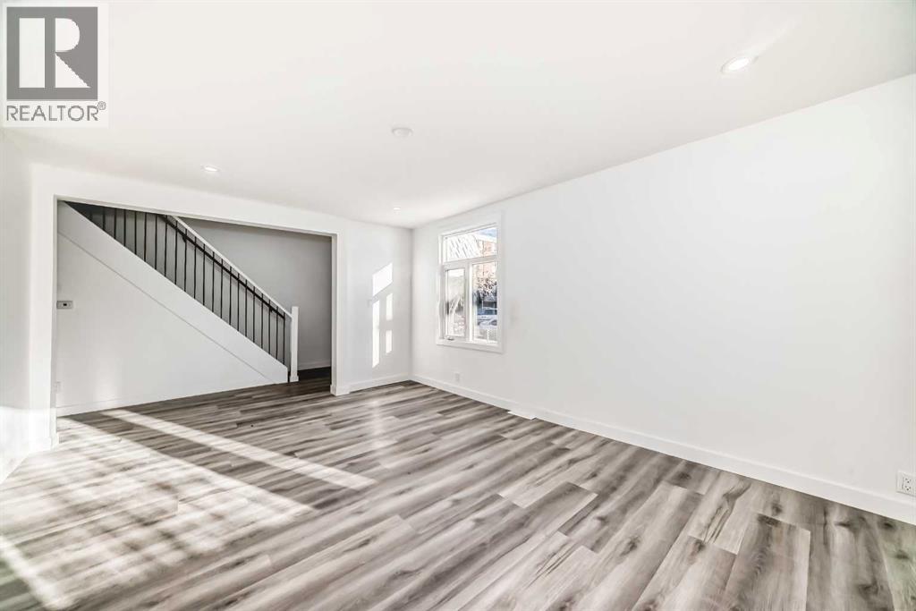 Vacant Land for Sale in   Street SW Beltline Calgary 