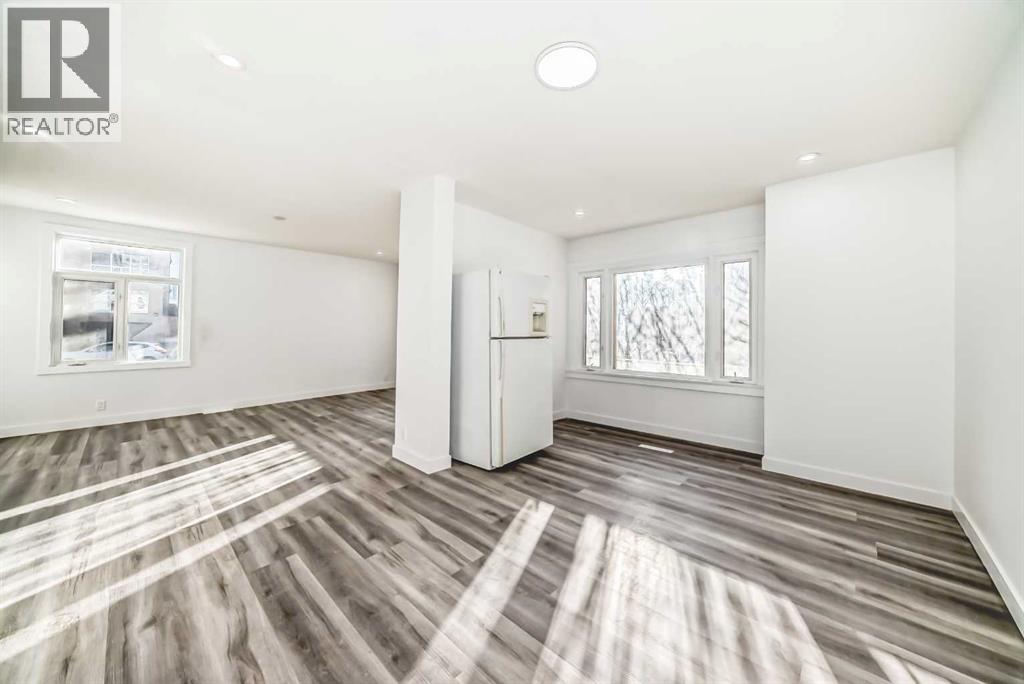 Vacant Land for Sale in   Street SW Beltline Calgary 