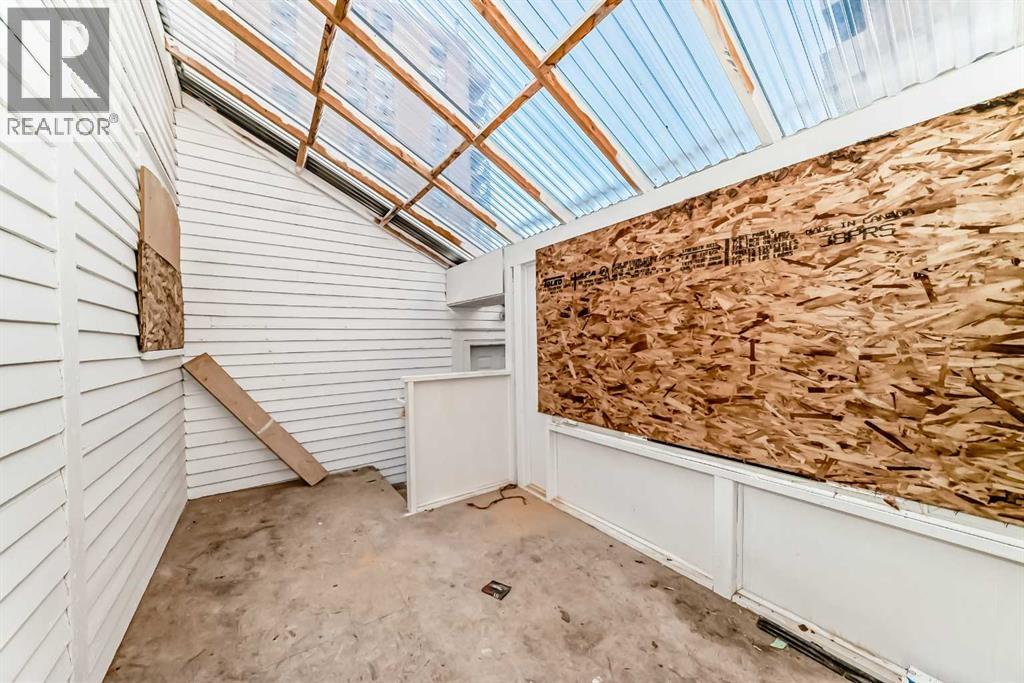 Vacant Land for Sale in   Street SW Beltline Calgary 