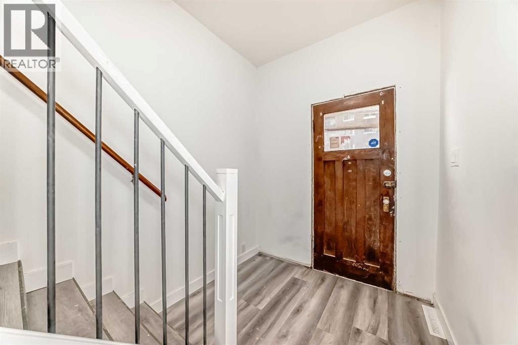 Vacant Land for Sale in   Street SW Beltline Calgary 