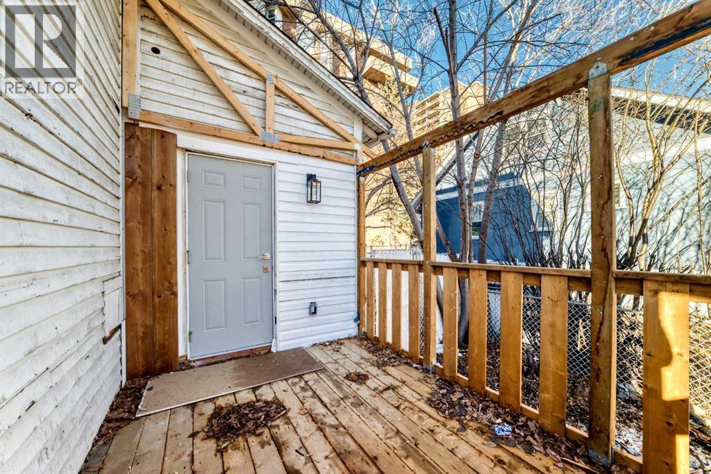 Vacant Land for Sale in   Street SW Beltline Calgary 