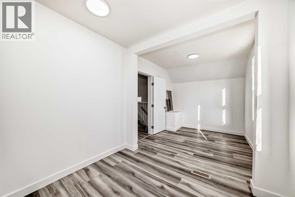 Vacant Land for Sale in   Street SW Beltline Calgary 