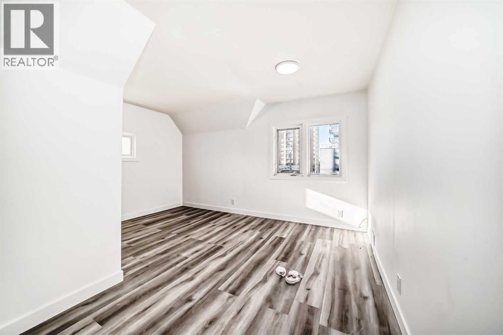 Vacant Land for Sale in   Street SW Beltline Calgary 