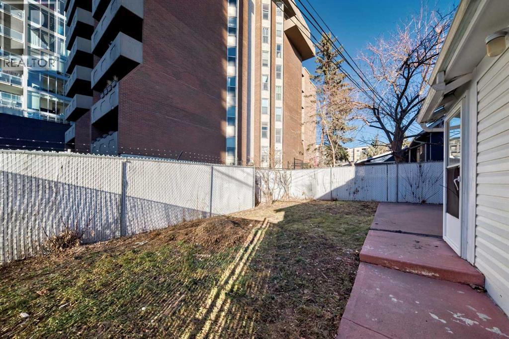 Vacant Land for Sale in   Street SW Beltline Calgary 