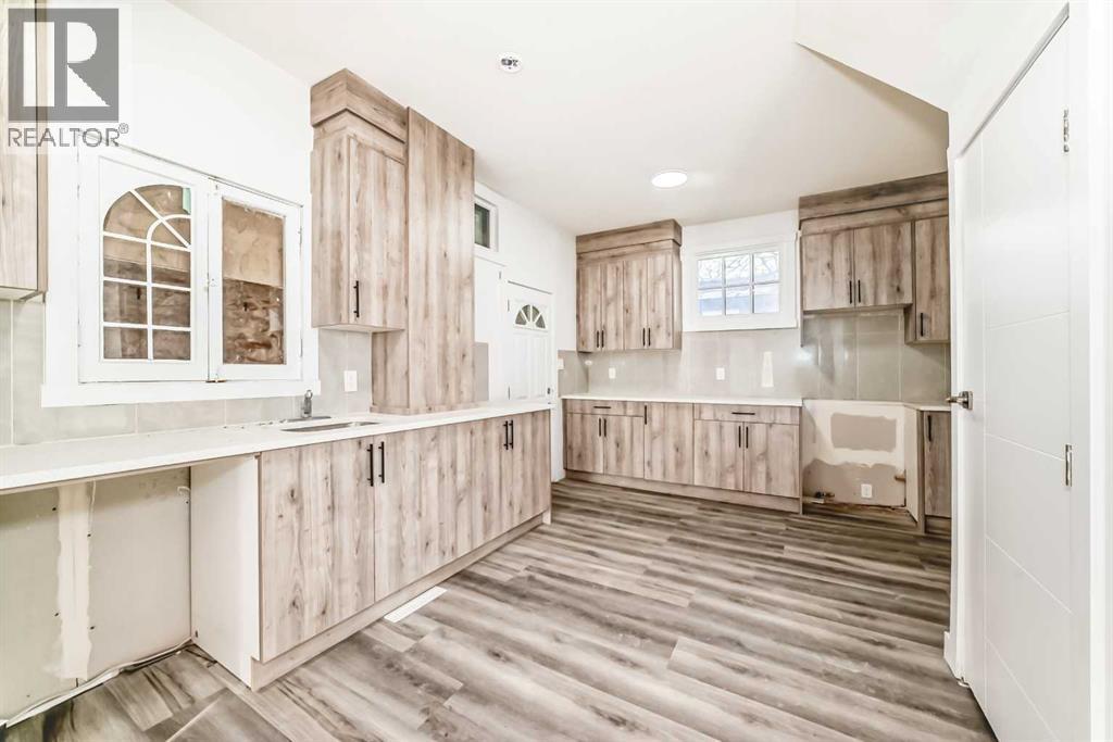 Vacant Land for Sale in   Street SW Beltline Calgary 