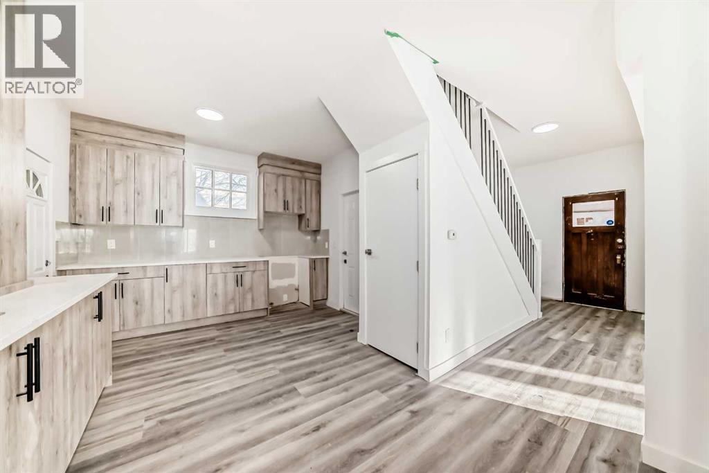 Vacant Land for Sale in   Street SW Beltline Calgary 