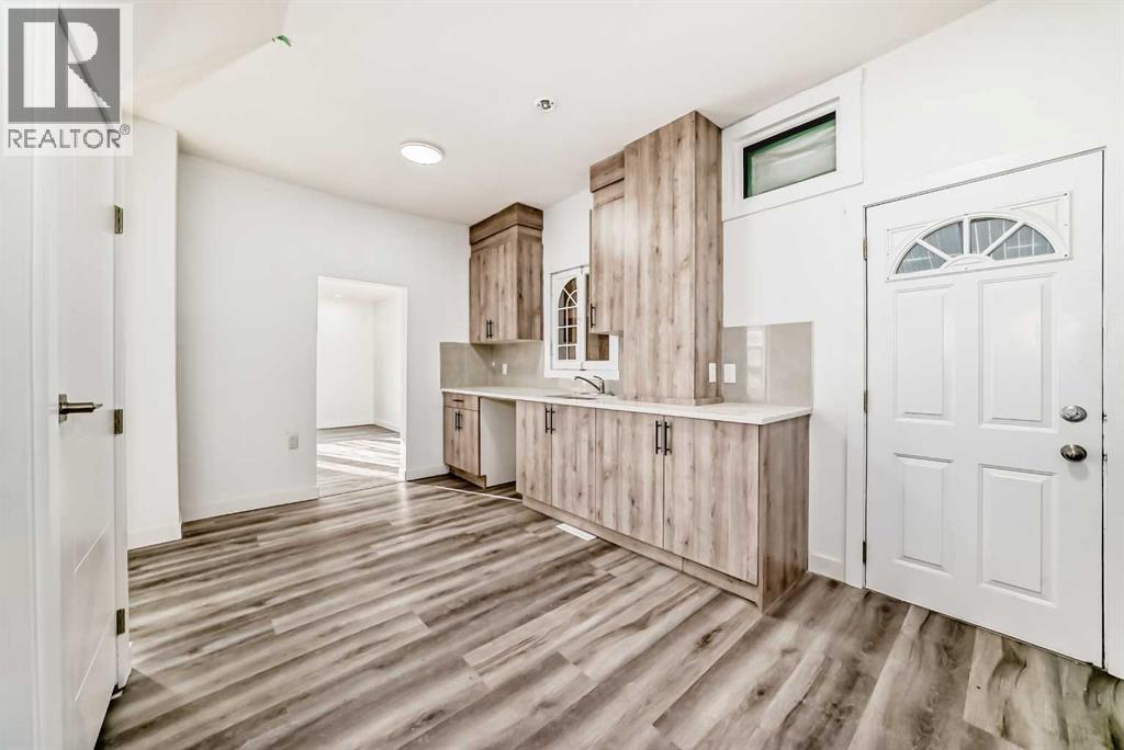 Vacant Land for Sale in   Street SW Beltline Calgary 