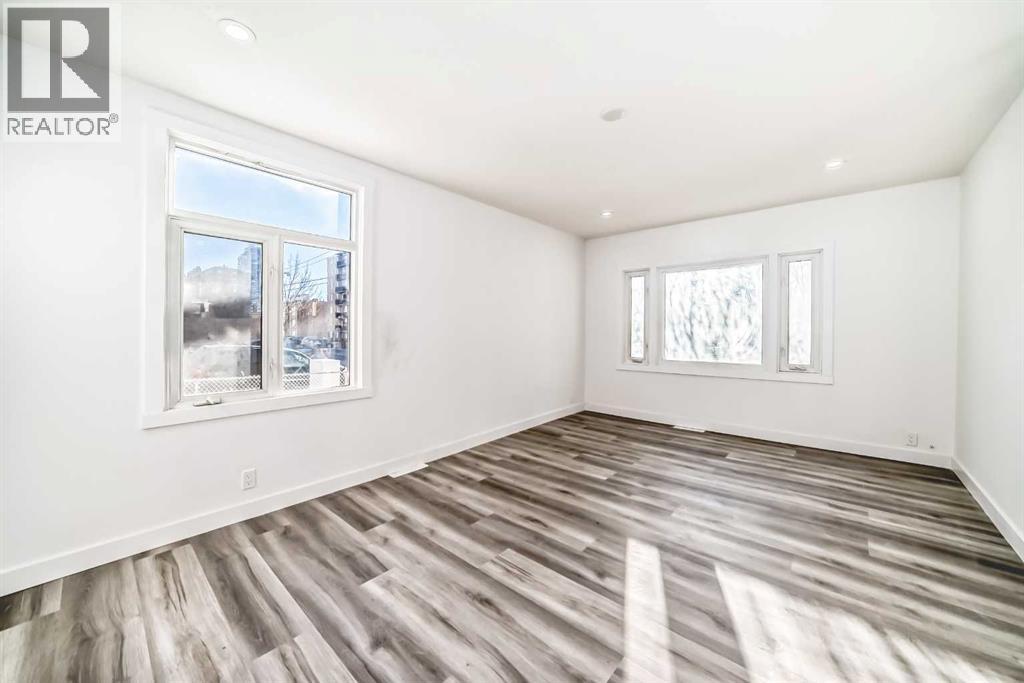 Vacant Land for Sale in   Street SW Beltline Calgary 