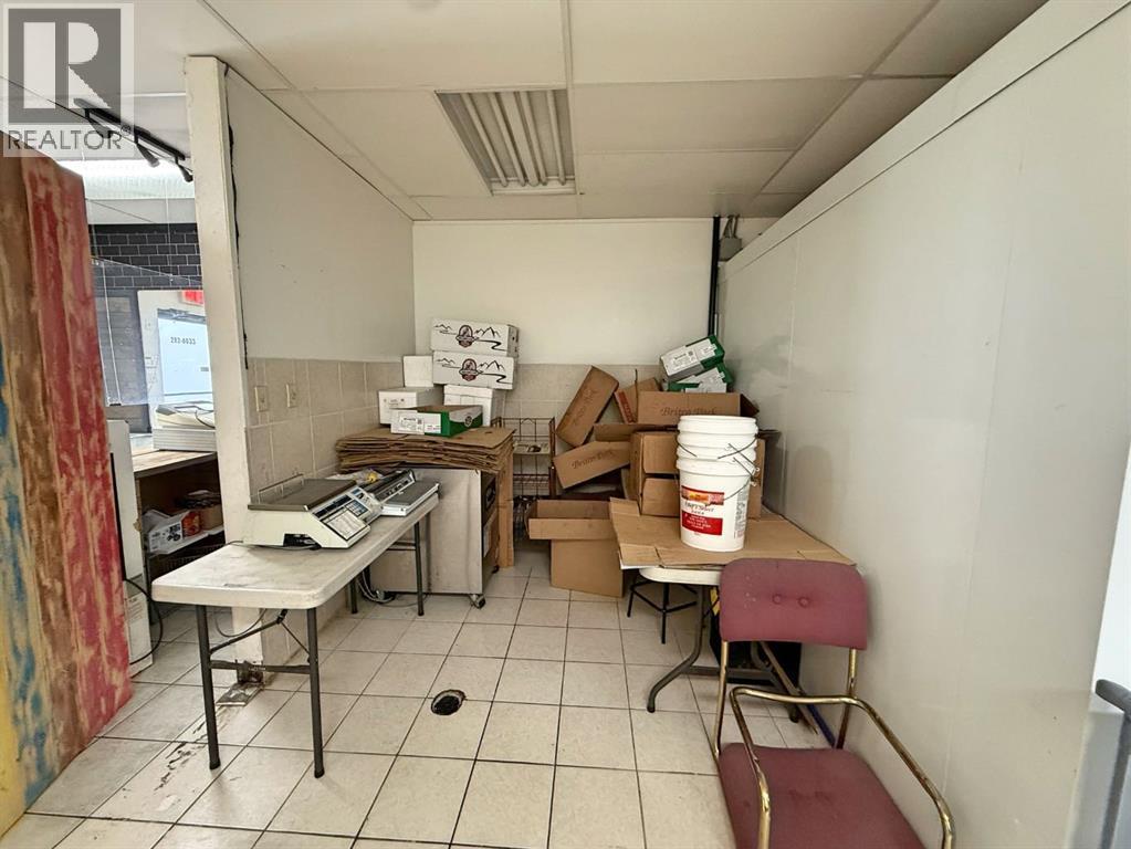 Business for Sale in    Avenue NW Brentwood Calgary 