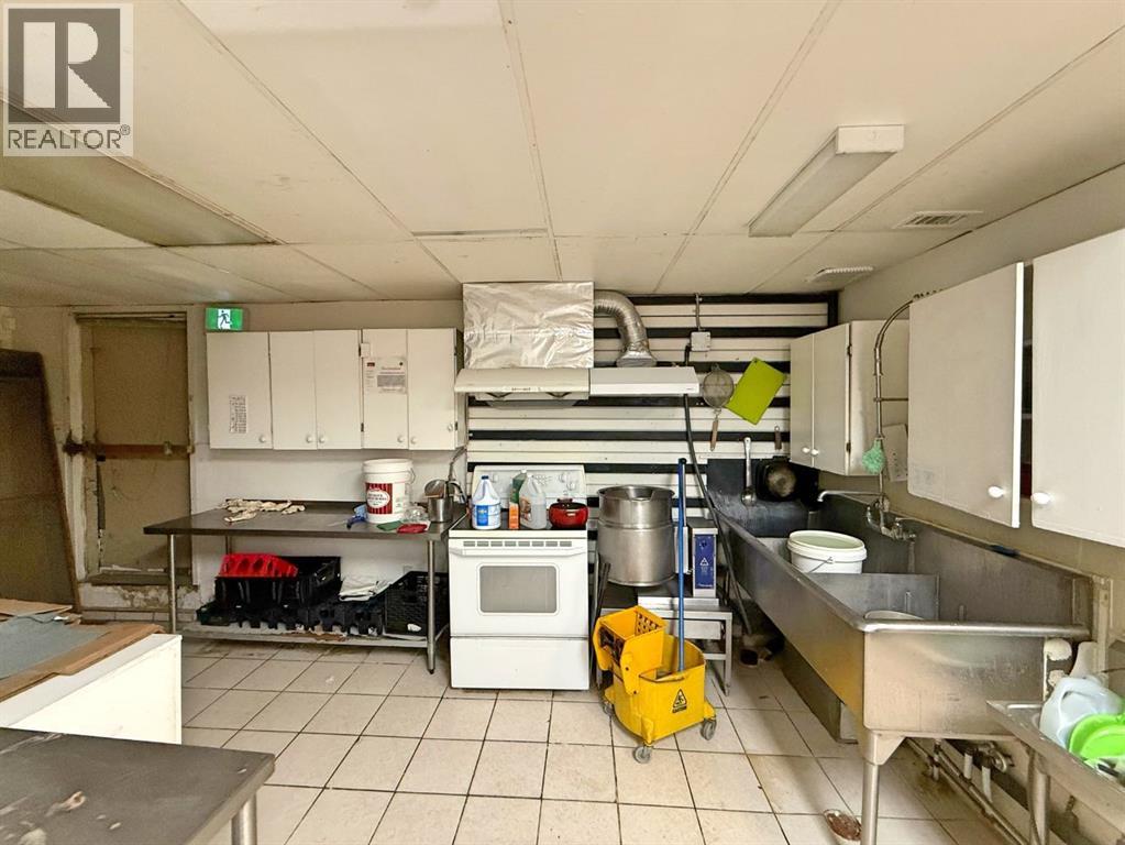 Business for Sale in    Avenue NW Brentwood Calgary 
