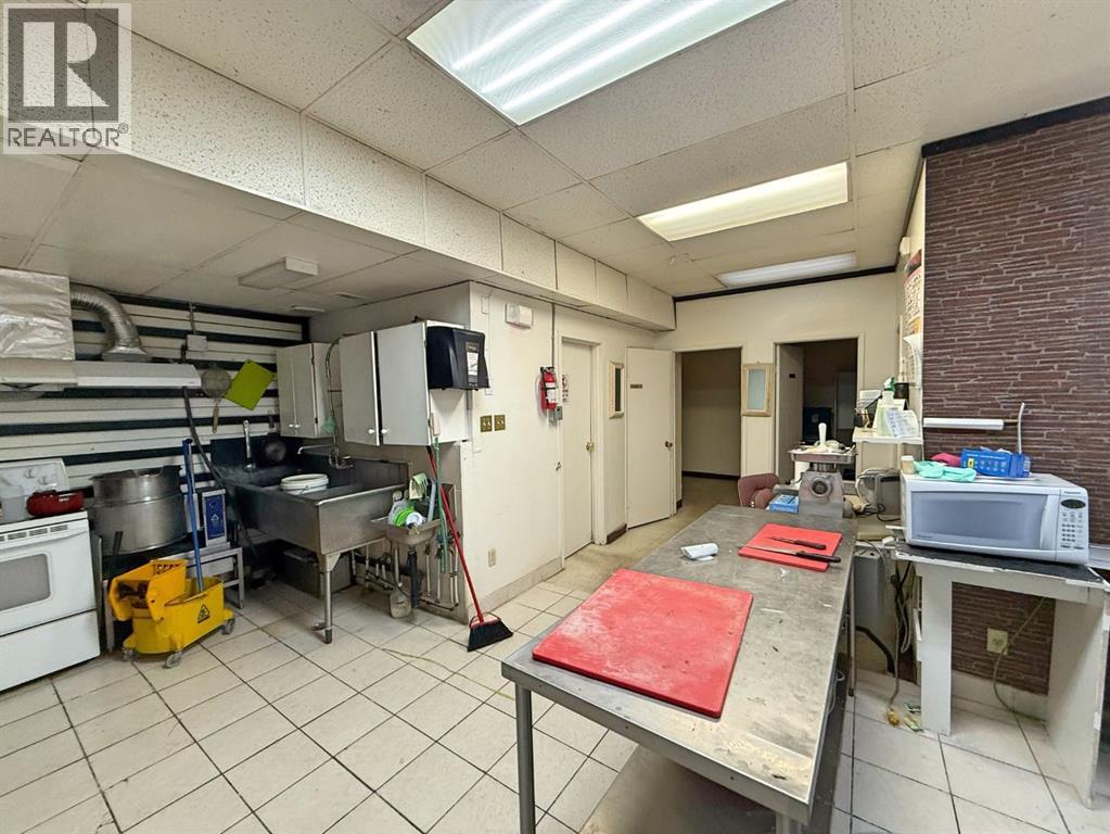 Business for Sale in    Avenue NW Brentwood Calgary 