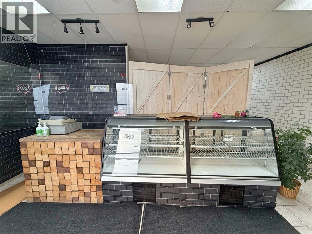 Business for Sale in    Avenue NW Brentwood Calgary 