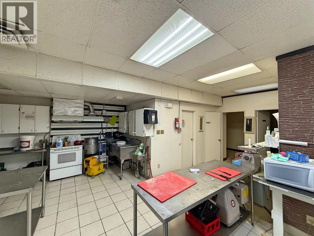 Business for Sale in    Avenue NW Brentwood Calgary 